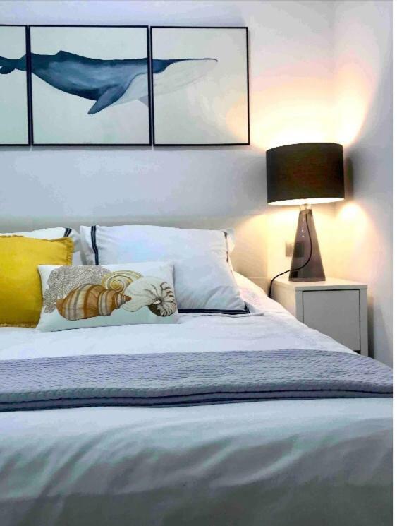 Primera Linea Playa Canteras With Sea View Appartement Las Palmas