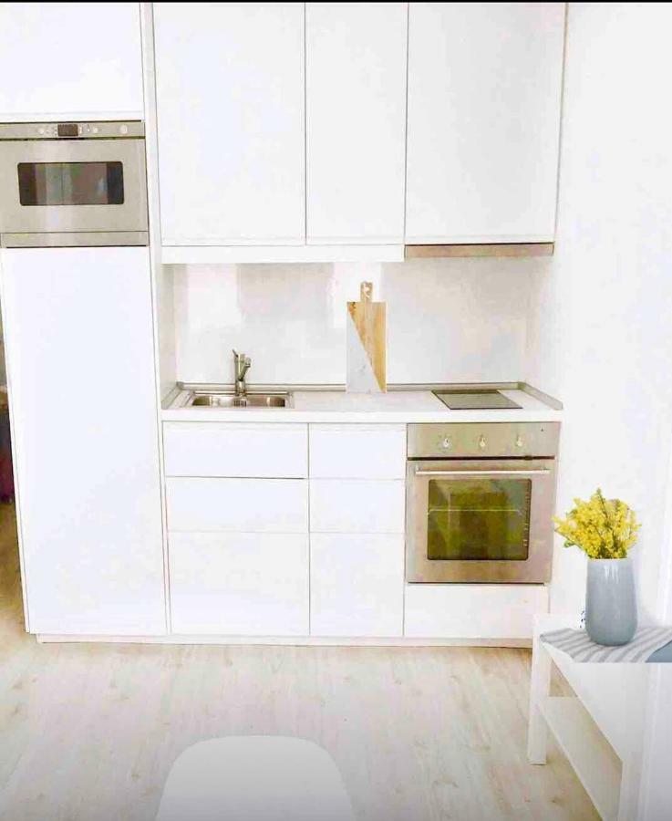 Primera Linea Playa Canteras With Sea View Appartement Las Palmas